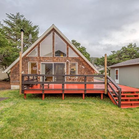 Silver Star Rockaway Beach Bagian luar foto