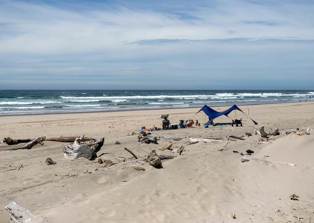Silver Star Rockaway Beach Bagian luar foto