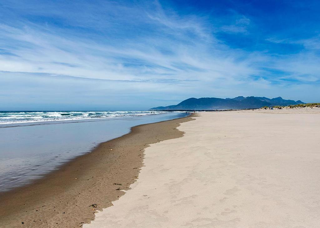 Silver Star Rockaway Beach Bagian luar foto