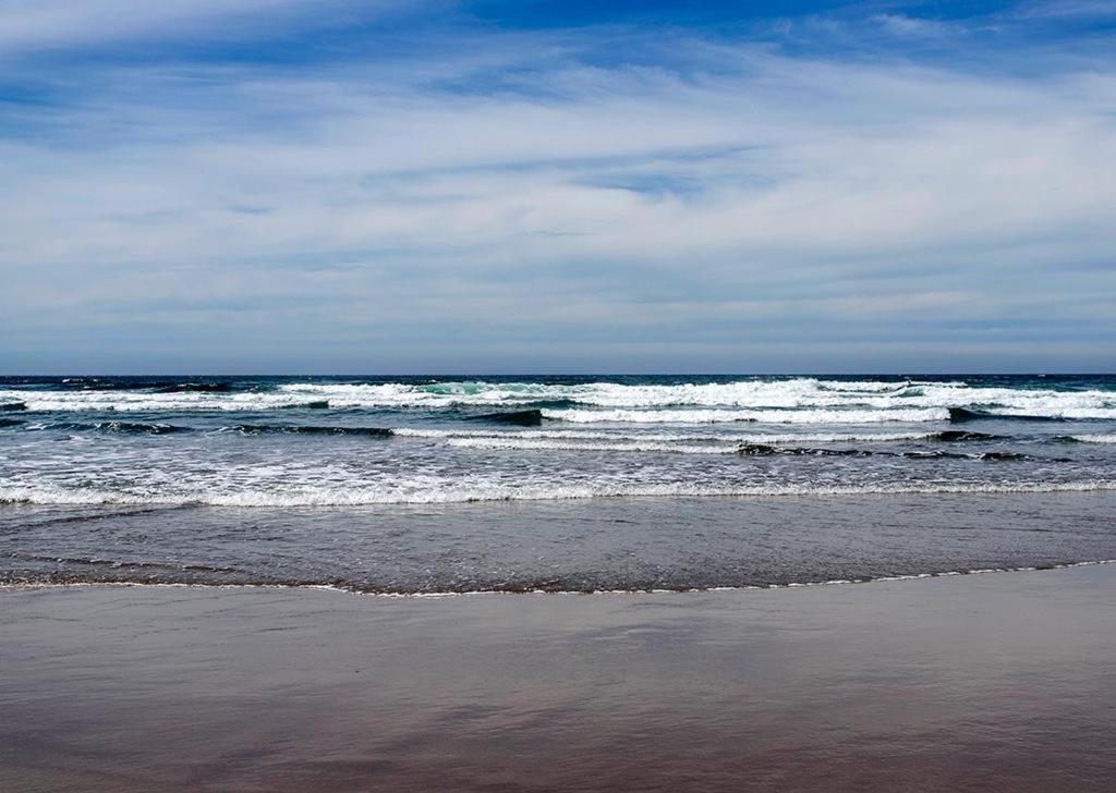 Silver Star Rockaway Beach Bagian luar foto