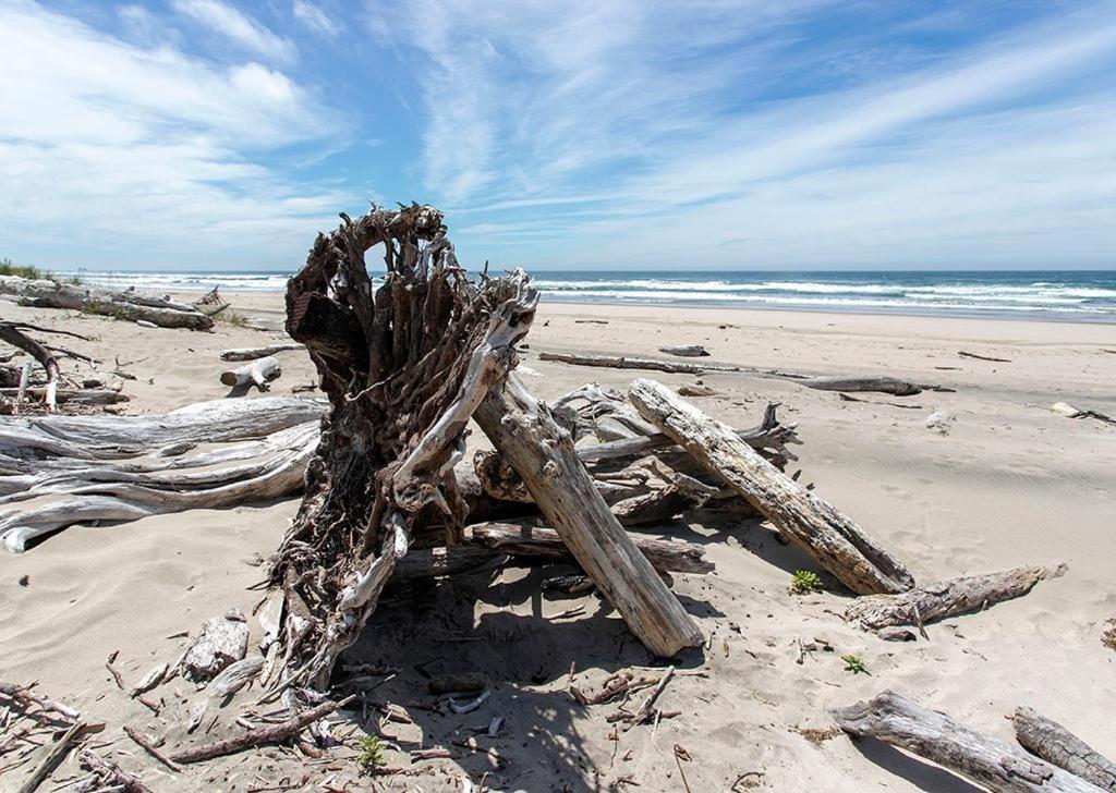 Silver Star Rockaway Beach Bagian luar foto
