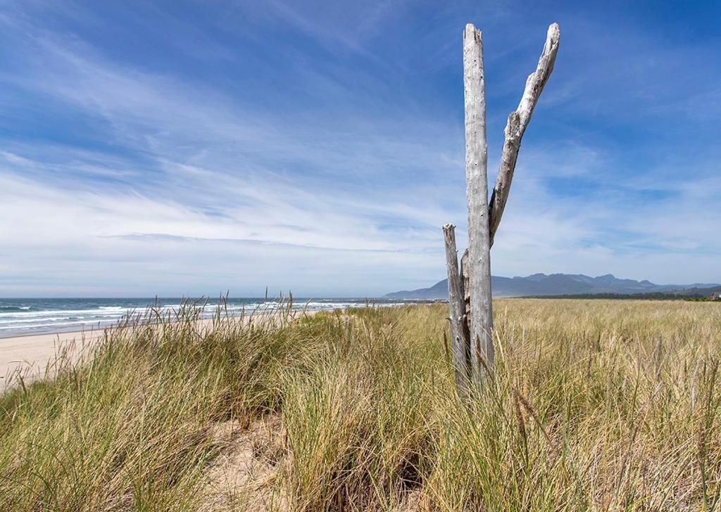 Silver Star Rockaway Beach Bagian luar foto