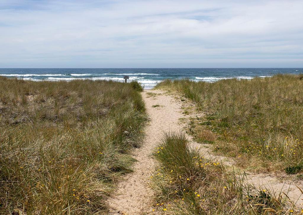 Silver Star Rockaway Beach Bagian luar foto