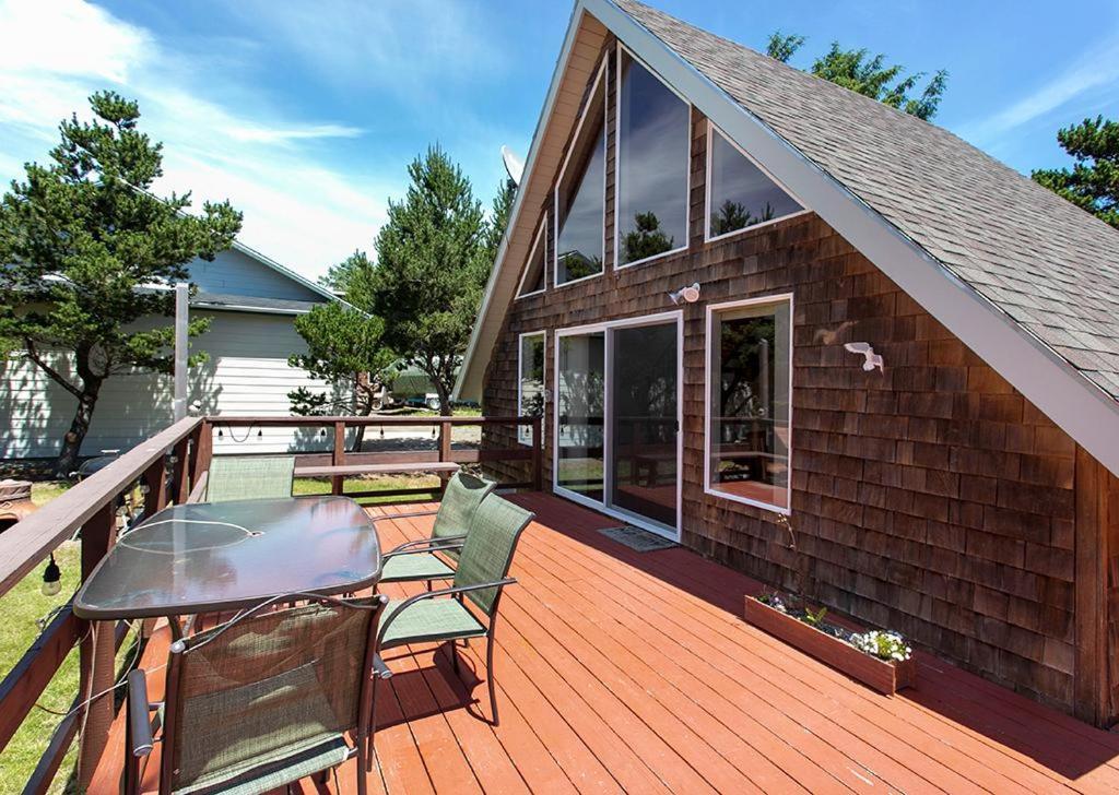 Silver Star Rockaway Beach Bagian luar foto
