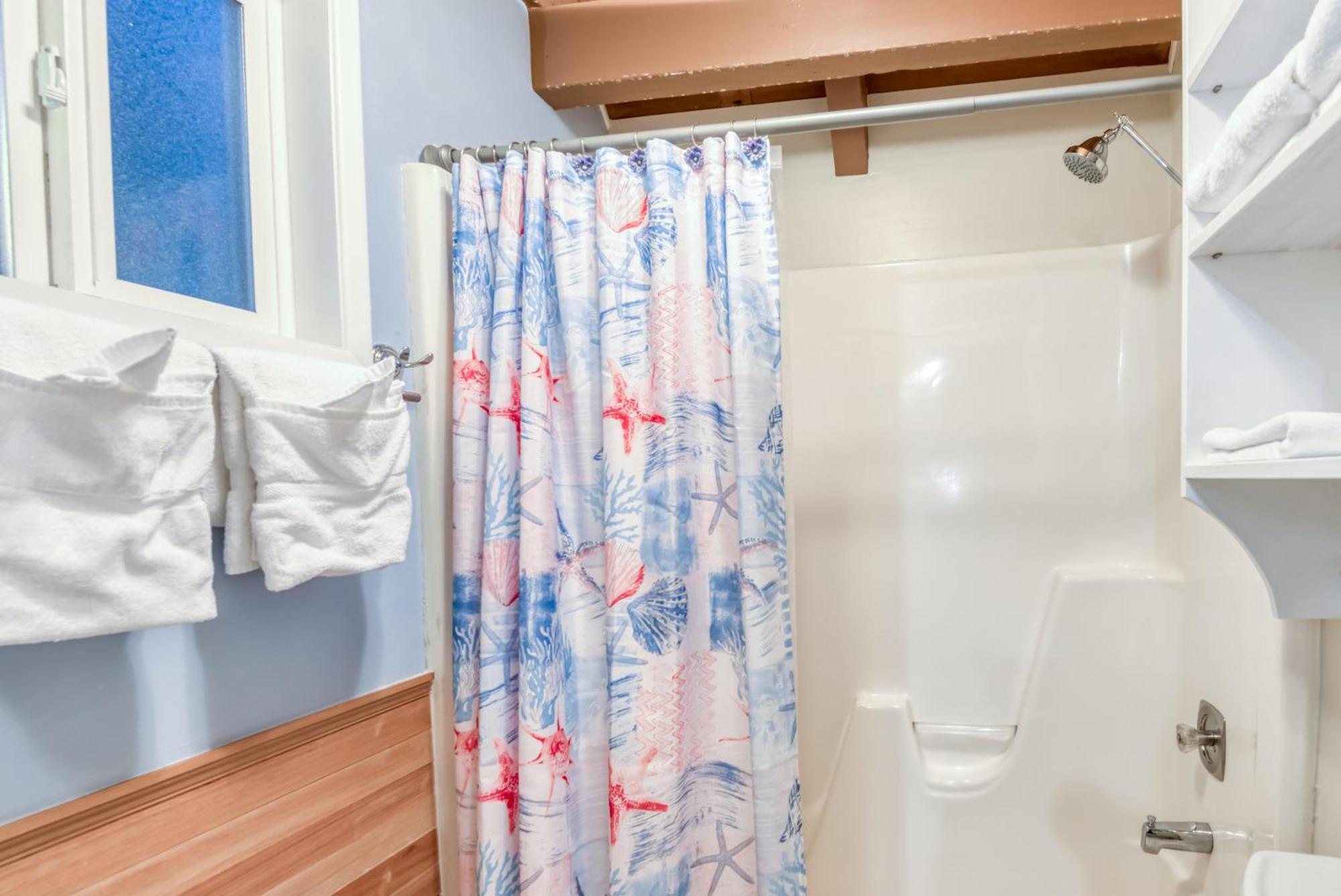 Silver Star Rockaway Beach Bagian luar foto