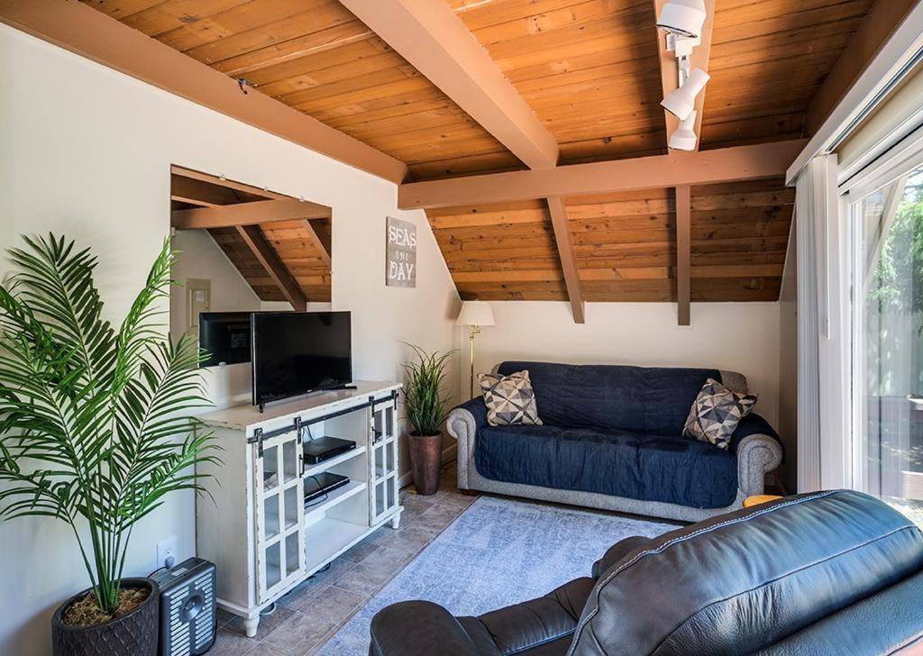 Silver Star Rockaway Beach Bagian luar foto