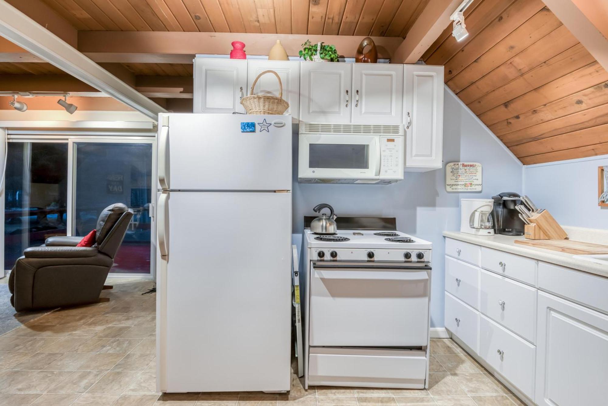 Silver Star Rockaway Beach Bagian luar foto